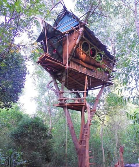 Patricia Guest House ปอนดิเชอรี ภายนอก รูปภาพ