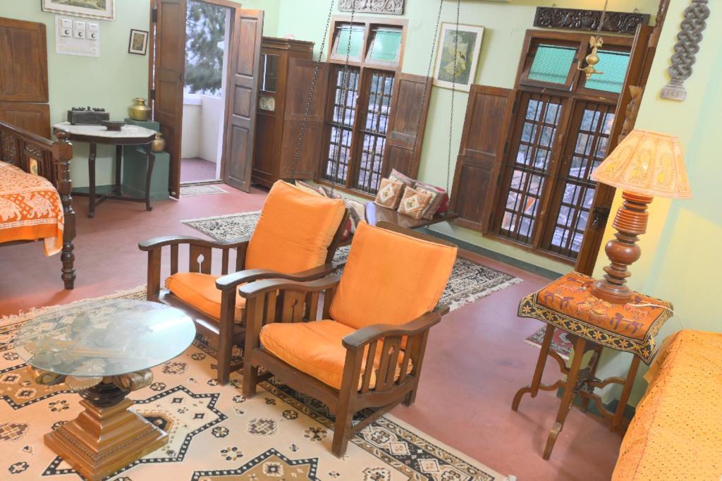 Patricia Guest House ปอนดิเชอรี ภายนอก รูปภาพ